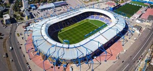 Закроют две станции метро: из-за матча у стадиона 