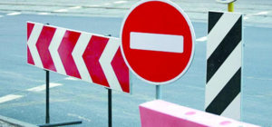 Кронируют деревья: улицу Морозова временно перекроют для транспорта