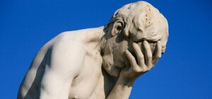 Зима близко: на 