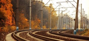 Смерть на колії: львівська електричка збила чоловіка