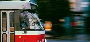 Не ждите зря: в Запорожье приостановили движение трамваев №3, 14, 16