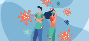 Снова антирекорд: как изменилась ситуация с Covid-19 в Украине за последние сутки 