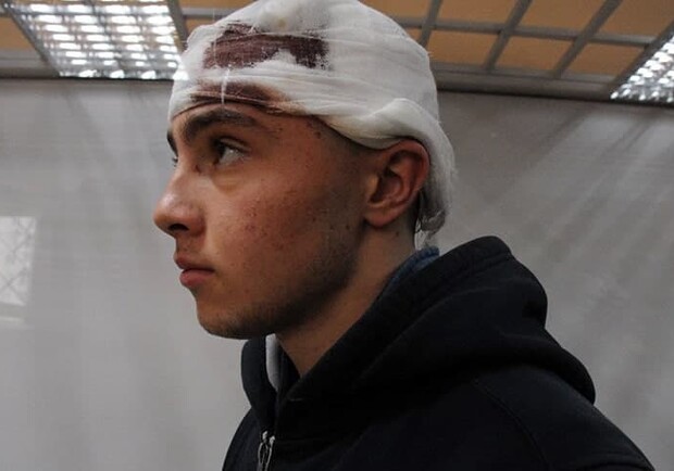 Родителей 16-летнего "гонщика" тоже могут привлечь к ответственности. Фото: https://times.kharkiv.ua