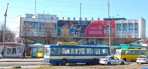 Приїхали: львівські перевізники скасували частину міжобласних маршрутів 