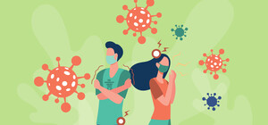 Коронавирус в Украине: как изменилась ситуация с Covid-19 за последние сутки 