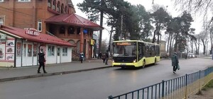Куди завезуть: два львівські автобуси і два тролейбуси змінили маршрути