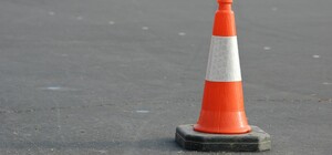 Во всех районах: где в Одессе пробки и ремонт дорог