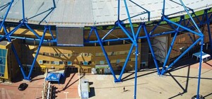 Закроют две станции метро: в районе стадиона 