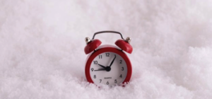 Перевод часов на зимнее время: когда и куда крутить стрелки