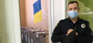 Из-за болезни: в Харькове вовремя не открылся избирательный участок