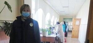 На участке, куда не пускали наблюдателя: в Харькове зафиксировали несколько нарушений на выборах