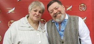Не были привиты: от коронавируса умерли супруги-писатели харьковского издательства