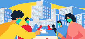 Посчитали: явка на выборы мэра Харькова — 12,8% по состоянию на 13:00