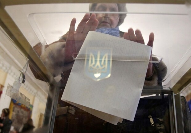 Что нельзя делать на избирательном участке на выборах. Фото: REUTERS