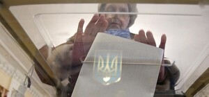 На выборах мэра Харькова: что нельзя делать на избирательном участке