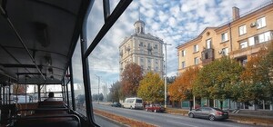 В Запорожье ограничили проезд в общественном транспорте: подробности