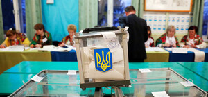 Лидирует Игорь Терехов: опубликованы первые экзитполы на выборах мэра Харькова