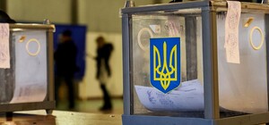 Кто лидирует: первая районная комиссия привезла протоколы в горизбирком Харькова