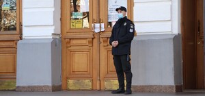 Без грубых нарушении: в полиции рассказали, как прошли выборы мэра Харькова