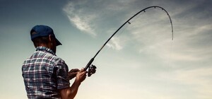 Смотри карту: где в Харькове и области запретили ловить рыбу