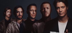 Порадуют фанатов: Imagine Dragons во второй раз приедут с концертом в Киев