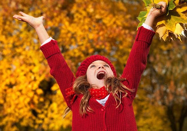 Осенние каникулы в харьковских школах продлили еще на неделю. Фото: immagini.4ever.eu