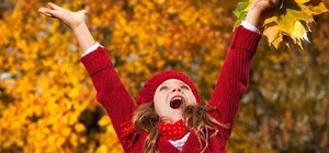 До 7 ноября: осенние каникулы в харьковских школах продлили еще на неделю