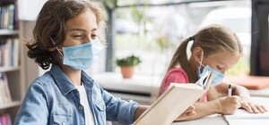 Получи ответ: как будут учиться одесские школьники после каникул