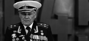 Был участником Сталинградской битвы: в Запорожье простятся с легендарным ветераном