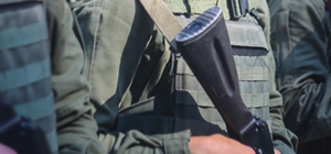 Умер в больнице: в Кривом Роге возле казармы нашли солдата с травмой головы