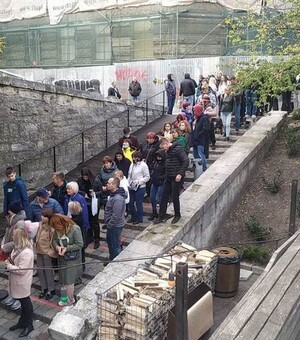 П'ять ресторанів і кафе у Львові, де майже завжди є черги 