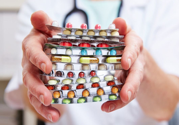В программу "Доступные лекарства" включили новые препараты. Фото: U-news.com.ua