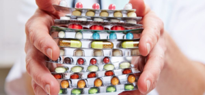 При расстройствах психики и поведения: в программу 