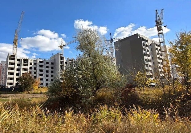 Сколько стоили квартиры в новостройках в октябре. Фото: Vgorode