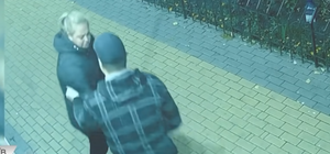 Не по заповедям: на Позняках священнослужитель набросился с кулаками на соседку