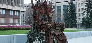 Интересненнько: в сквере Пограничников появится 