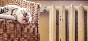 Получи ответ: куда звонить в Одессе, если дома не включили отопление