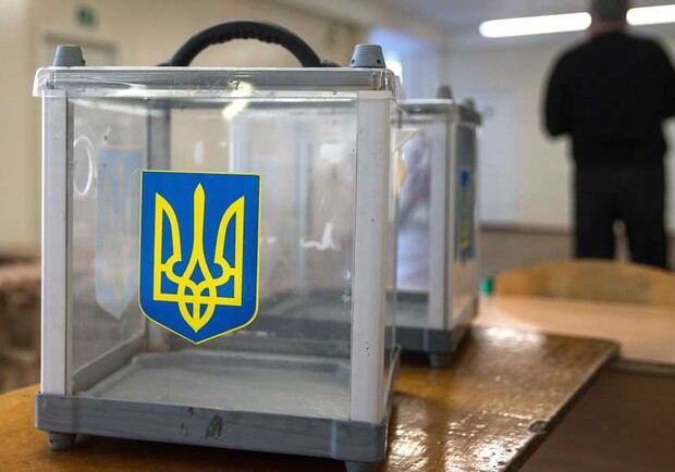 В ТИК прокомментировали заявление о возможной фальсификации результатов выборов в Харькове. Фото: dw.com
