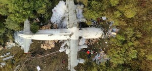 Загинули п'ятеро людей: експерти назвали причини авіакатастрофи біля Львова 