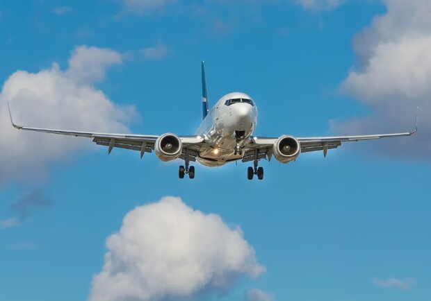 В Украине появится новая авиакомпания Air Ocean Airlines. Фото: unsplash.com