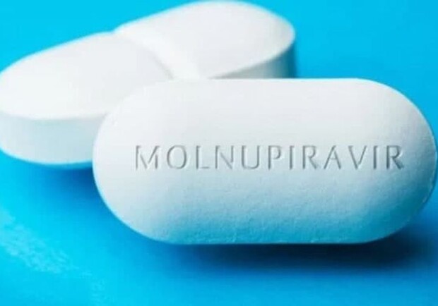 Первые таблетки от коронавируса молнупиравир одобрили. Фото: brainstudy.info