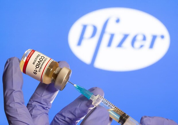 Что на данный момент известно о вакцине Pfizer. Фото: thetimes.co.uk