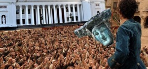 С ароматами вина и акации: в Одессе хотят сделать 