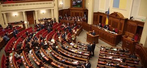 Тищенко заявил, что нардепов будут бесплатно проверять на Covid-19 при входе в Раду