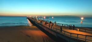 Собирай чемодан: венгерский лоукостер будет летать из Киева на литовский курорт