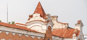 Окунитесь в историю: как 100 лет назад выглядел вокзал 