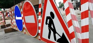 Во избежание потопов: в центре Днепра перекроют дорогу