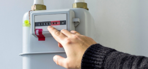 На пять дней: в части Индустриального района из-за установки счетчиков отключат газ