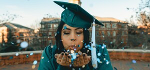 Сьогодні – День студента: традиції та привітання