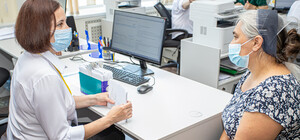 В ДнепрОГА рассказали о вакцинации от коронавируса, COVID-сертификатах и новых ЦНАПах